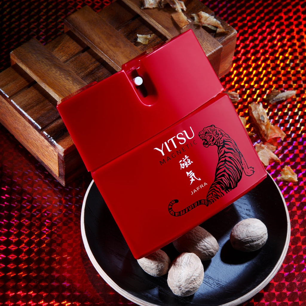 Yitsu Magnetic