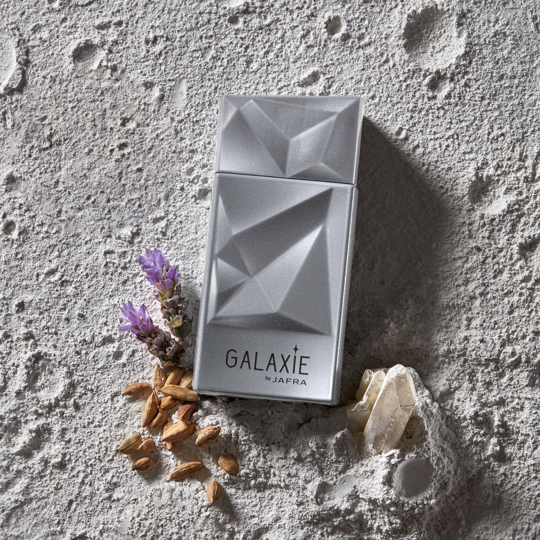 Galaxie by jafra for him