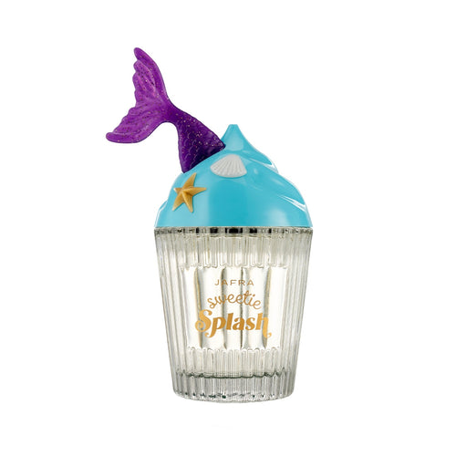 Bonus-Size Sweetie Splash