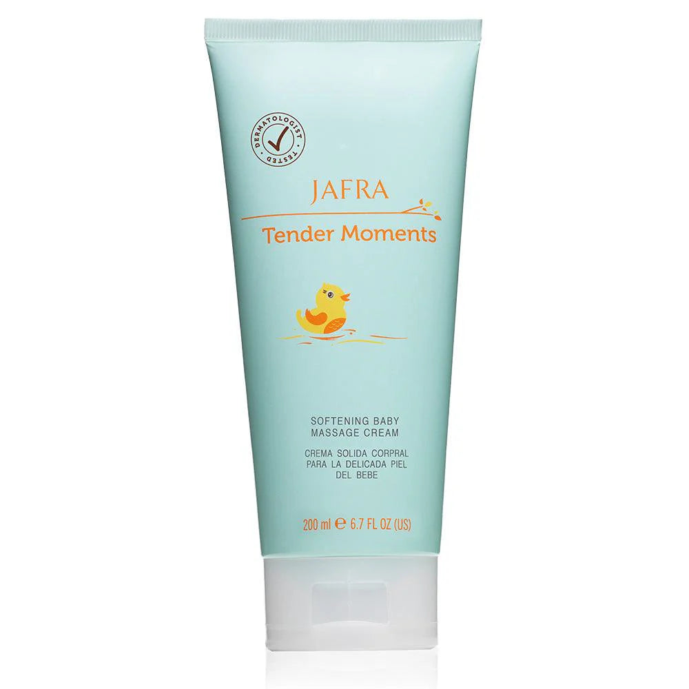 Tender Moments Softening Baby Massage Cream