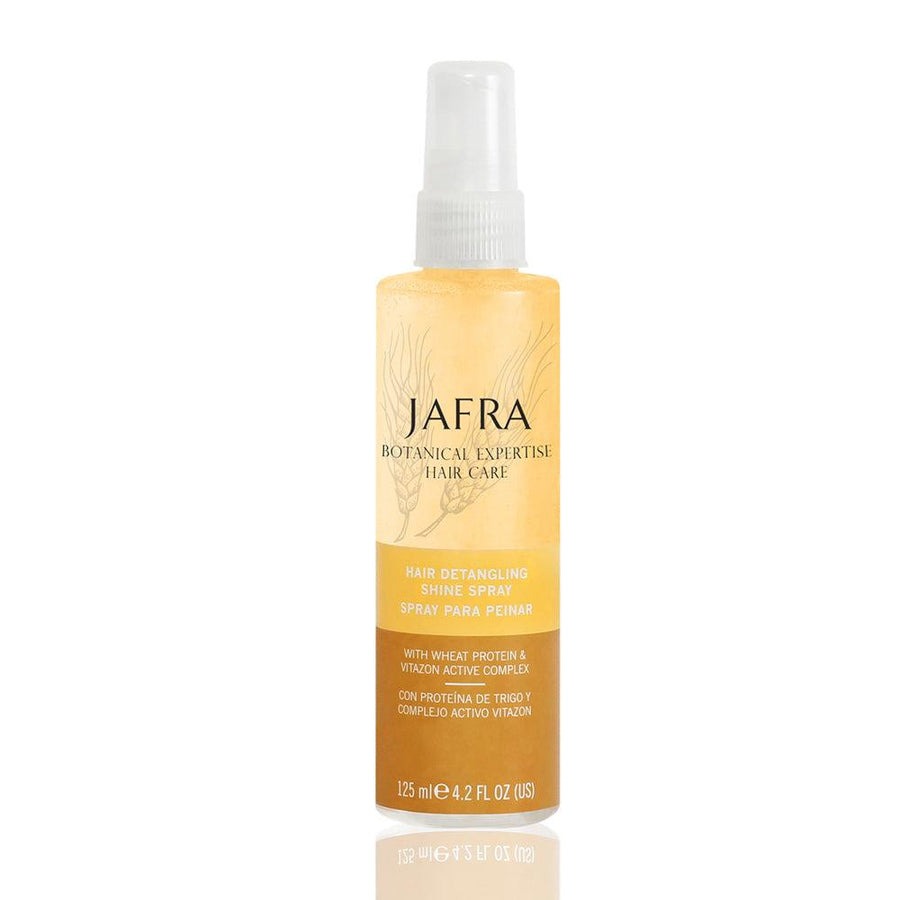 JAFRA Botanical Expertise Hair Detangling Shine Spray