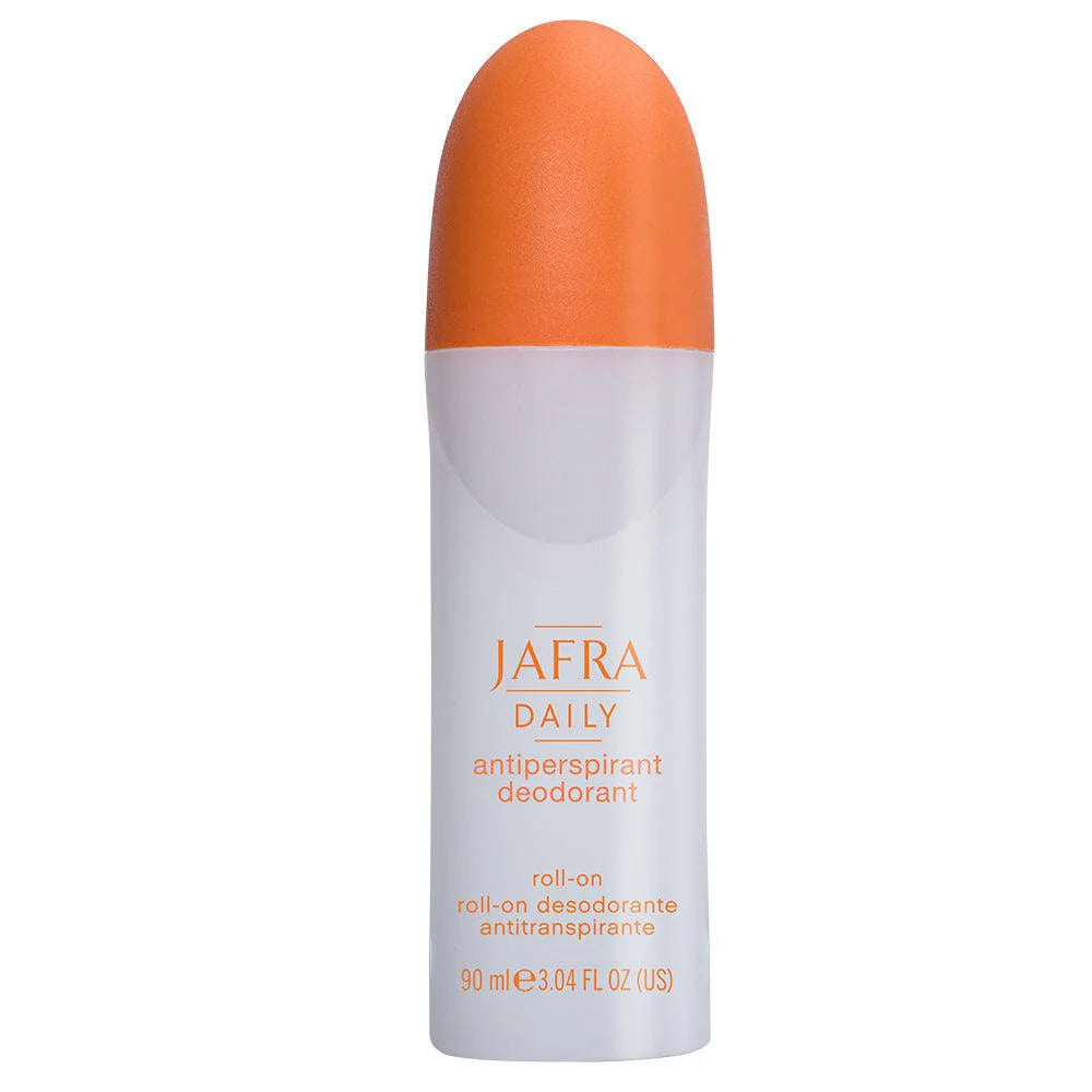 JAFRA Daily Roll-on Antiperspirant