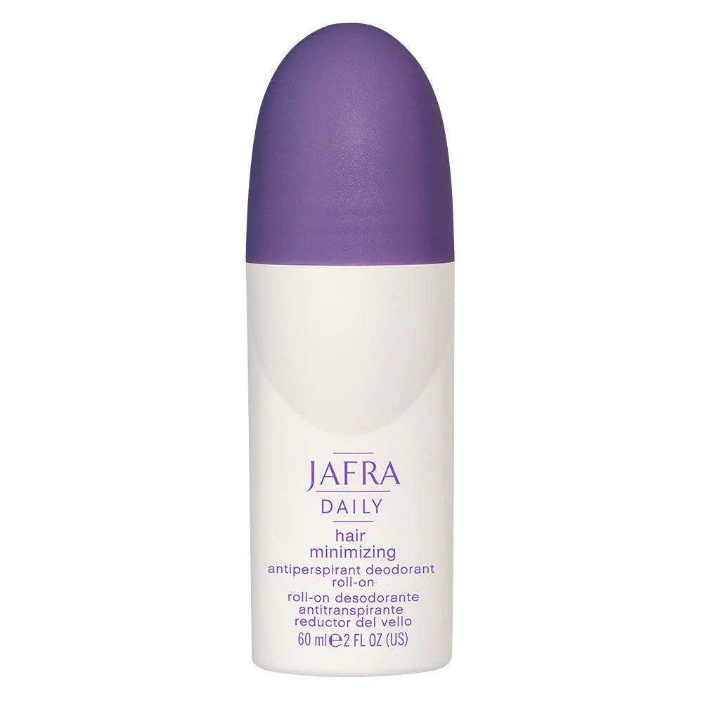 JAFRA Daily Hair Minimizing Deodorant Roll-on