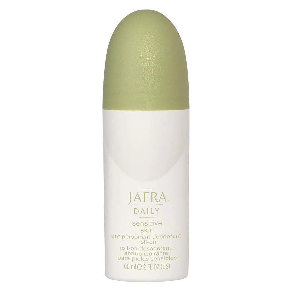 JAFRA Daily Sensitive Skin Roll-on Deodorant