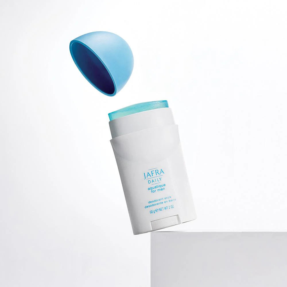 Jafra daily deodorant stick   aquatique