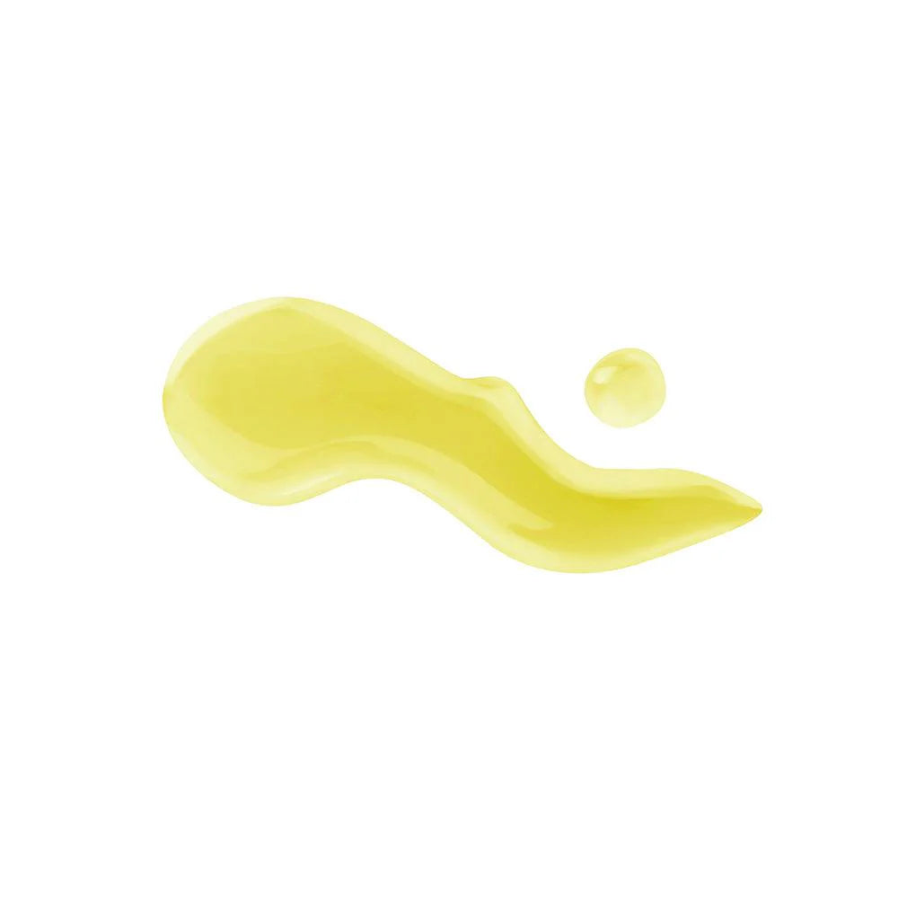 Jafra botanical expertise hair nourishing oil