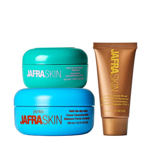 JAFRA Skin Trio