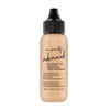 Advanced Silk Moisturizing Serum Foundation Sunscreen Broad Spectrum SPF 15