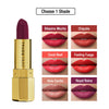 JAFRA Royal Luxury Matte Lipstick