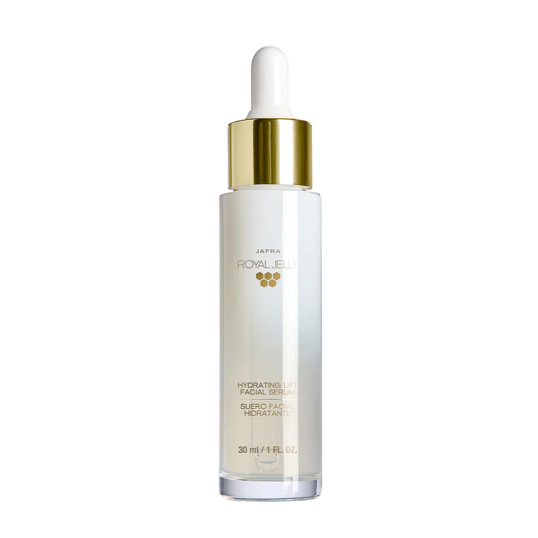 Royal Jelly Hydrating Lift Facial Serum