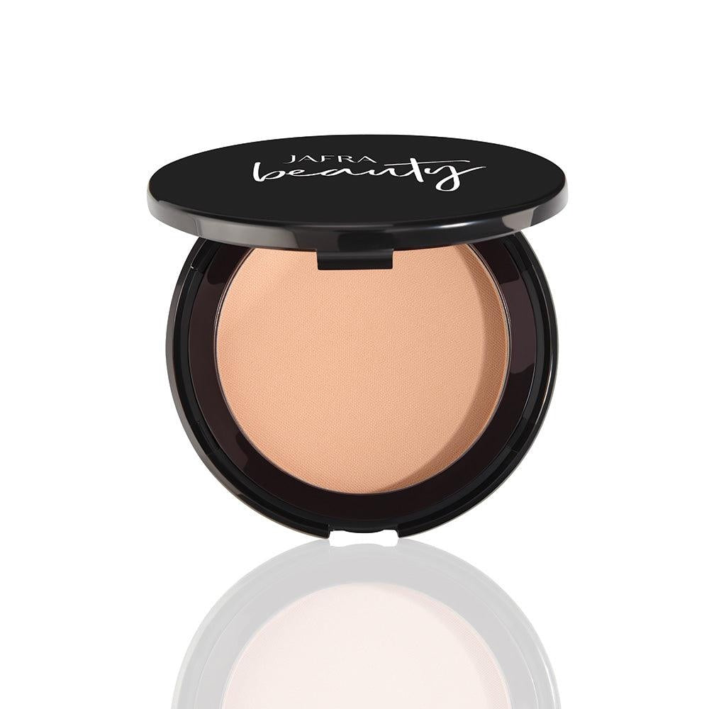 JAFRA Beauty Matte Pressed Powder