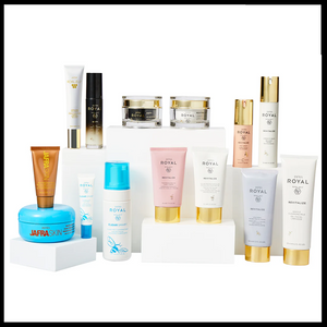 Start My Way - Skin Care Pack