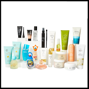 Start My Way Mixed Pack