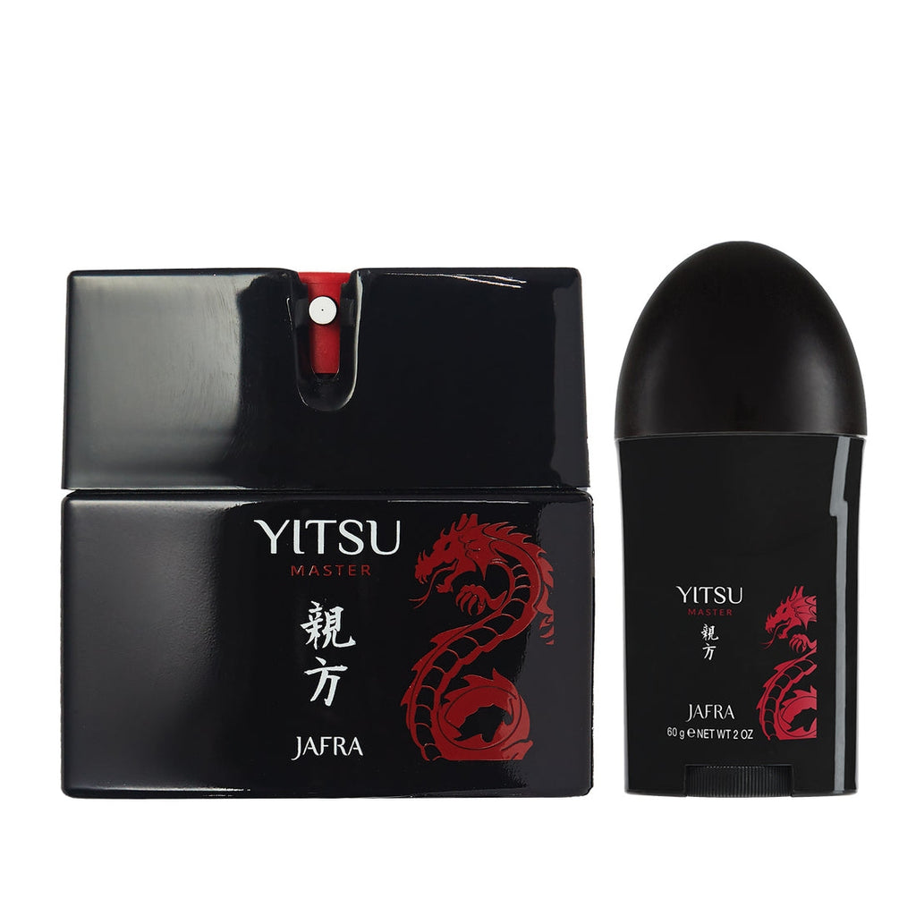 Yitsu Duo
