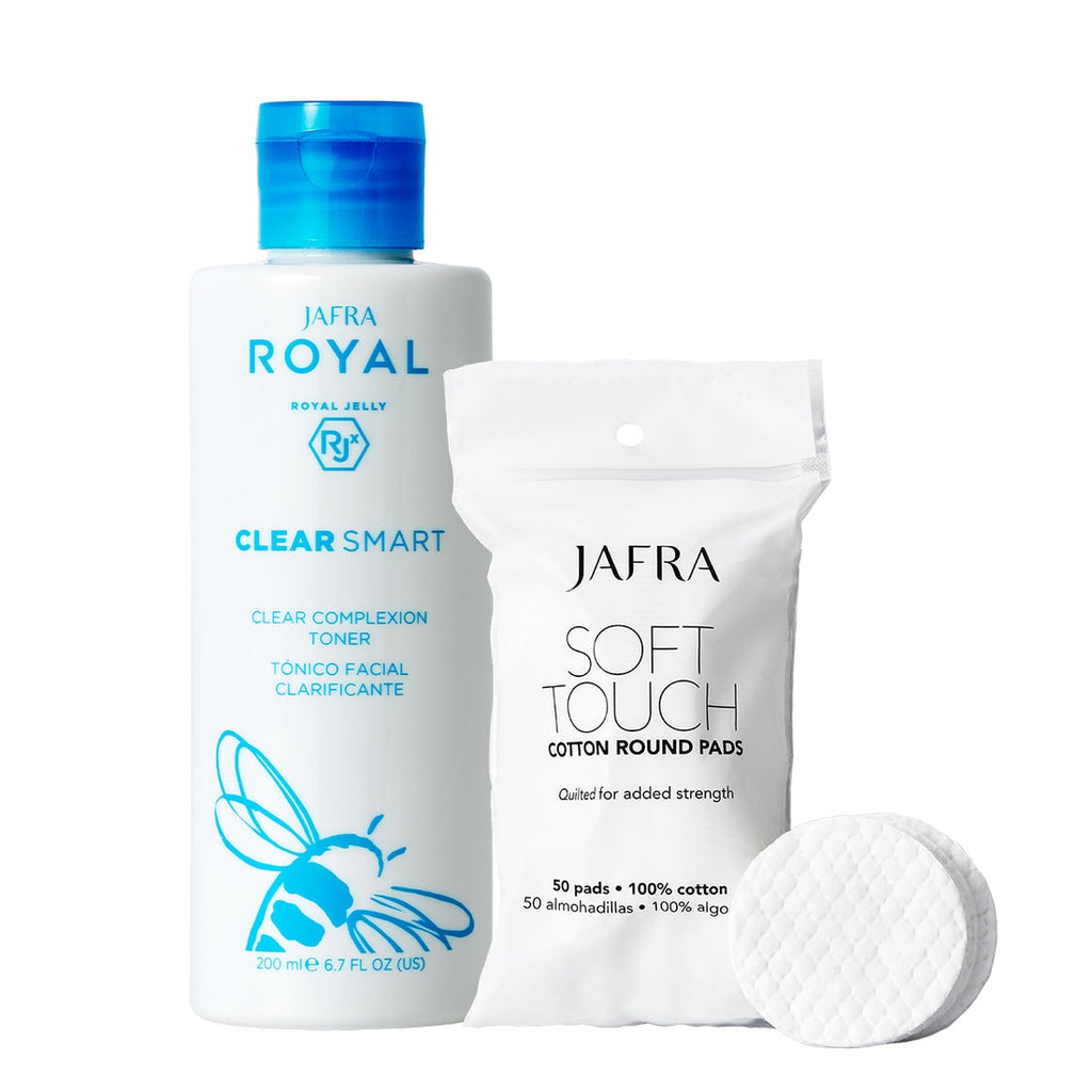 JAFRA ROYAL Clear Smart Clear Complexion Toner