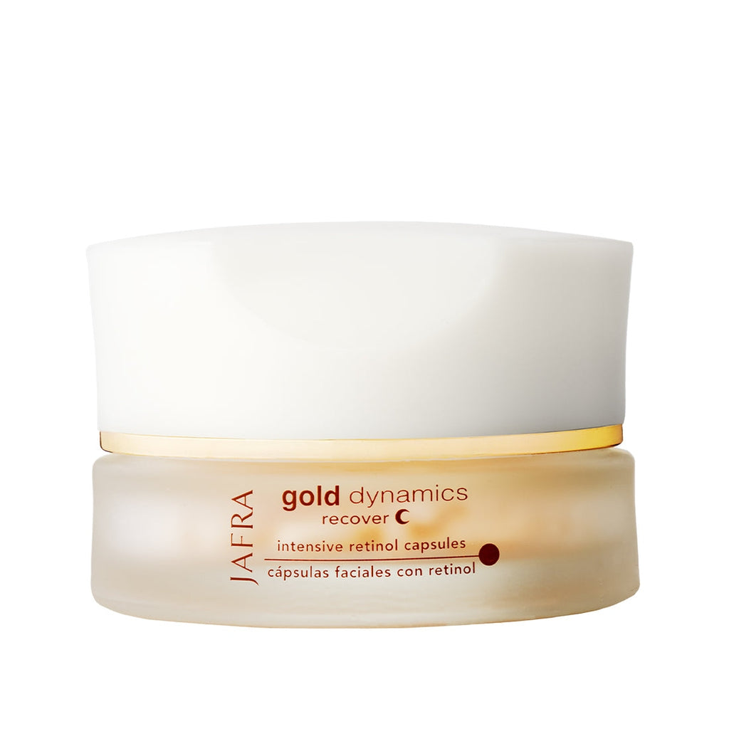 Gold Dynamics Intensive Retinol Capsules
