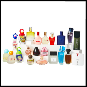 Start My Way - Fragrance Pack