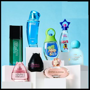 NEW Start My Way Fragrance Pack