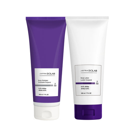 BioLab Body Duo