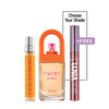 J-Sport Femme Instant Rush Duo + GIFT