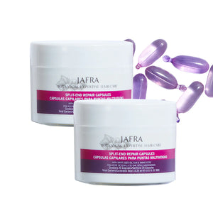 Botanical Expertise Split-End Repair Capsules Duo