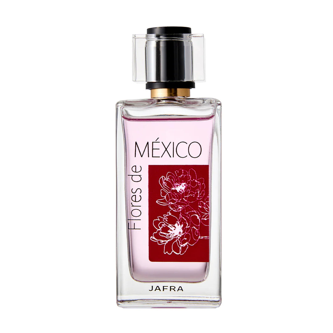 Flores de México