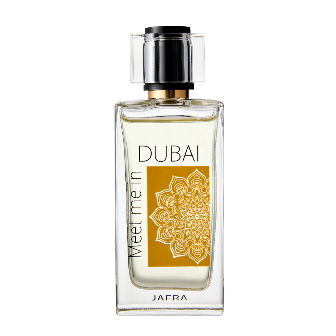 Meet Me in Dubai