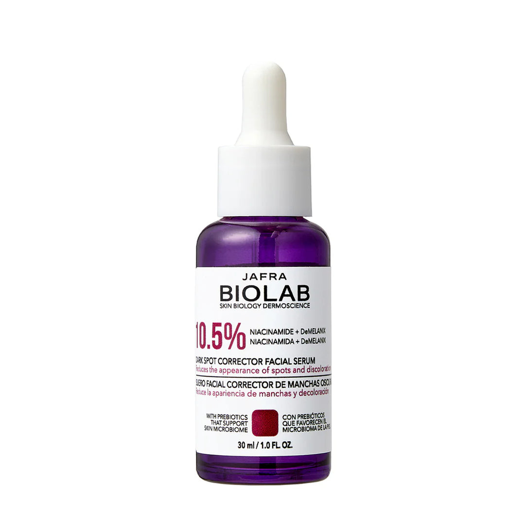 NEW! JAFRA BioLab Dark Spot Corrector Facial Serum