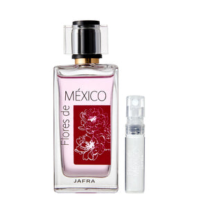 Flores de México Duo