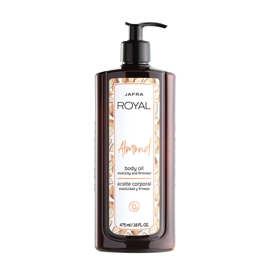 Limited-Time Royal Body Moisturizers