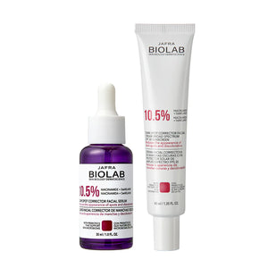 NEW! BioLab Dark Spot Corrector Duo