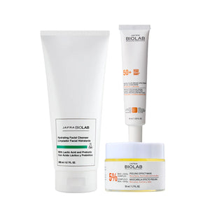 BioLab Essentials Trio