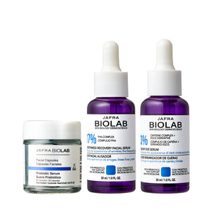 BioLab Anti-Aging Trio