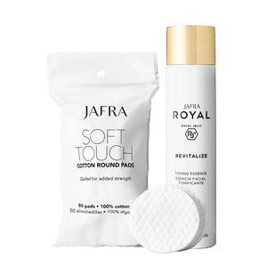 JAFRA ROYAL Revitalize Toning Essence
