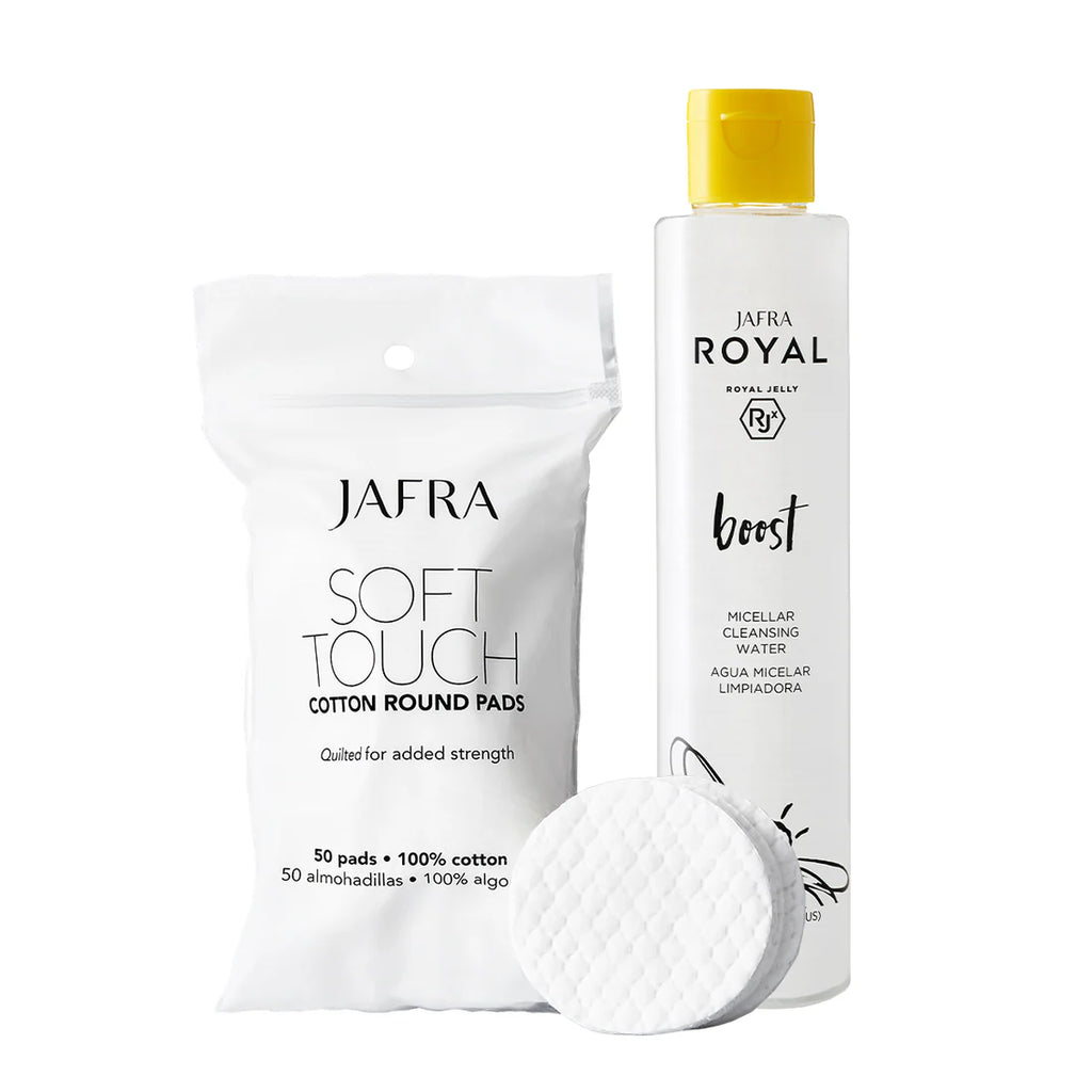 Boost Cleansing Duo