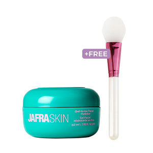 JAFRA Skin Gel-to-Ice Hydrator + GIFT