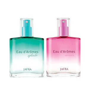Eau d'Aromes Fragrance Spray - Choose 2