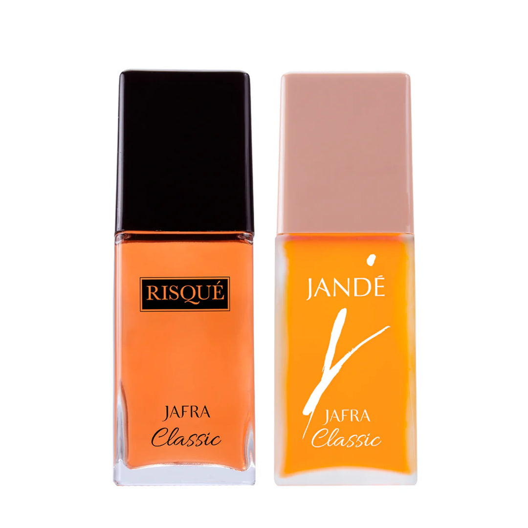 Limited-Time Classic Fragrances - Choose 2