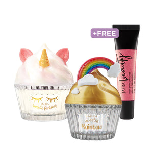 Sweetie Fragrances - Choose 2 + GIFT