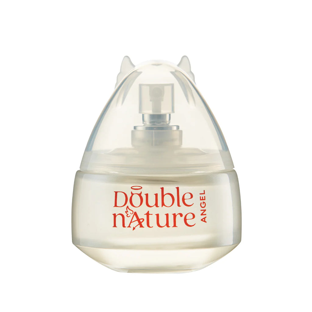 Double Nature Fragrances