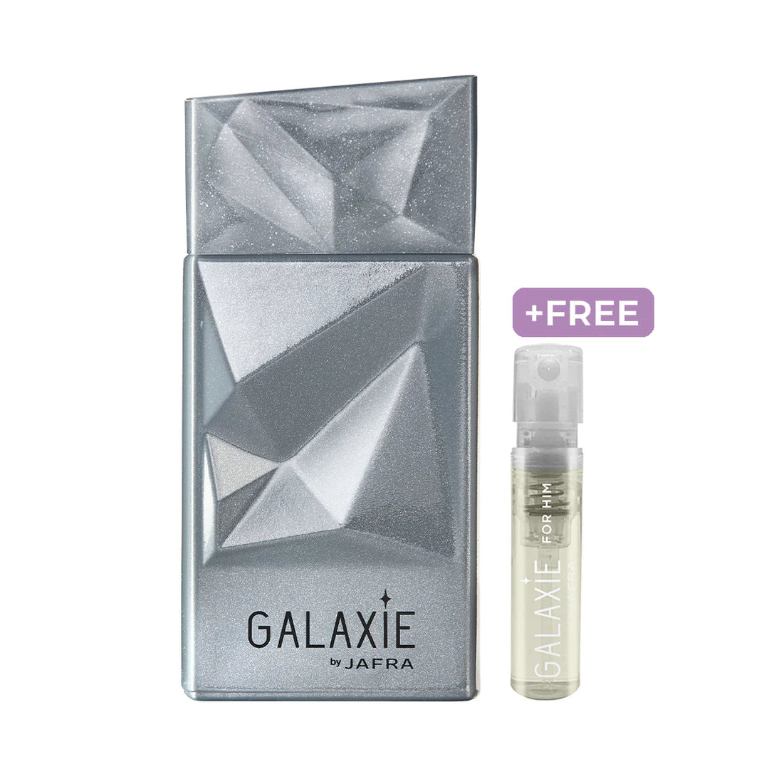 Galaxie Fragrance + GIFT