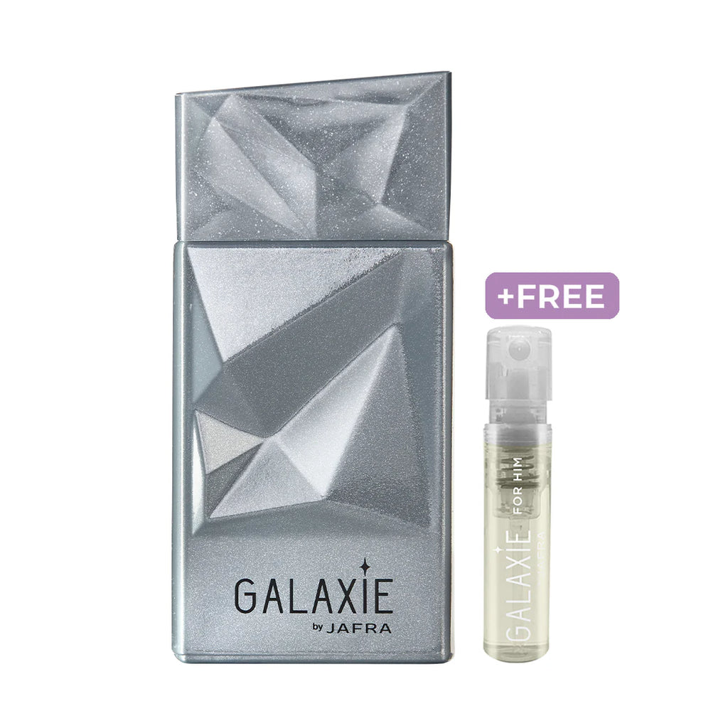 Galaxie Fragrance + GIFT