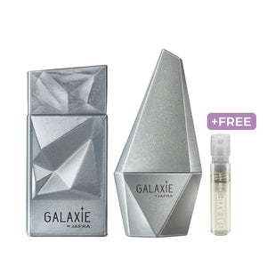 Galaxie Fragrances - Choose 2 + GIFT