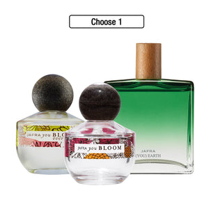 JAFRA You Fragrances