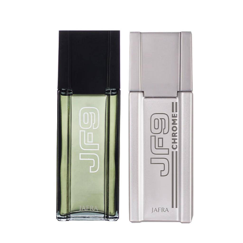 JF9 Colognes - Choose 2