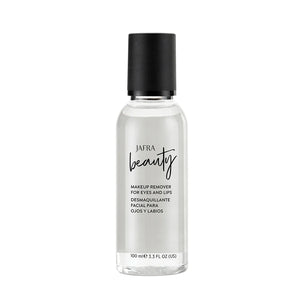 Makeup Remover for Eyes and Lips