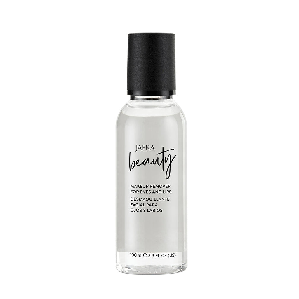 JAFRA Beauty Makeup Remover for Eyes and Lips
