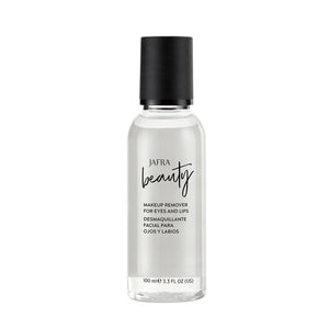 JAFRA Beauty Makeup Remover for Eyes and Lips