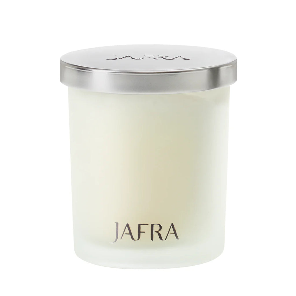 JAFRA Spa Ginger & Seaweed Scented Candle