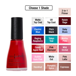 JAFRA Beauty Nail Care Essentials